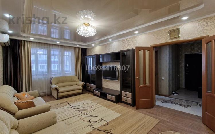 3-бөлмелі пәтер · 105 м² · 6/9 қабат, мкр Аксай-1А, Мкр. Аксай — Пр.Райымбека, угол Яссауи, бағасы: 380 000 ₸ в Алматы, Ауэзовский р-н — фото 32