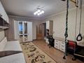 3-бөлмелі пәтер · 105 м² · 6/9 қабат, мкр Аксай-1А, Мкр. Аксай — Пр.Райымбека, угол Яссауи, бағасы: 380 000 ₸ в Алматы, Ауэзовский р-н — фото 3