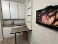1-комнатная квартира · 24 м² · 1/5 этаж, Манаса 20/1 — Встреча за 10 000 ₸ в Астане, Алматы р-н
