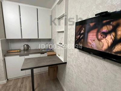 1-комнатная квартира · 24 м² · 1/5 этаж, Манаса 20/1 — Встреча за 10 000 ₸ в Астане, Алматы р-н