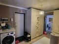 2-комнатная квартира · 46 м² · 3/5 этаж, Каныш Сатпаев 17 17 за 27 млн ₸ в Астане, Алматы р-н