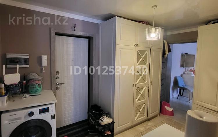 2-комнатная квартира · 46 м² · 3/5 этаж, Каныш Сатпаев 17 17 за 27 млн ₸ в Астане, Алматы р-н — фото 2