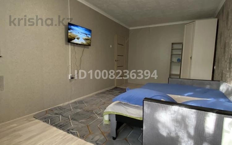 1-комнатная квартира · 50 м² · 2/5 этаж, Мухита 134 за 9 000 ₸ в Уральске, мкр Школьник — фото 21