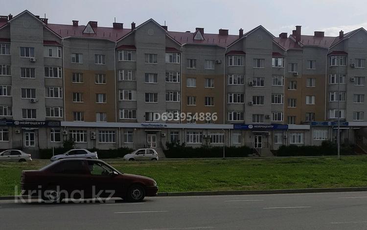 1-комнатная квартира · 47 м² · 2/5 этаж, мкр. Алтын орда, Батыс 2 22 — Проспект Туельсыздык за 23 млн ₸ в Актобе — фото 2
