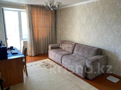 2-комнатная квартира · 51 м² · 8/9 этаж, Ч.Валиханова 15/5 за 13.5 млн 〒 в Темиртау