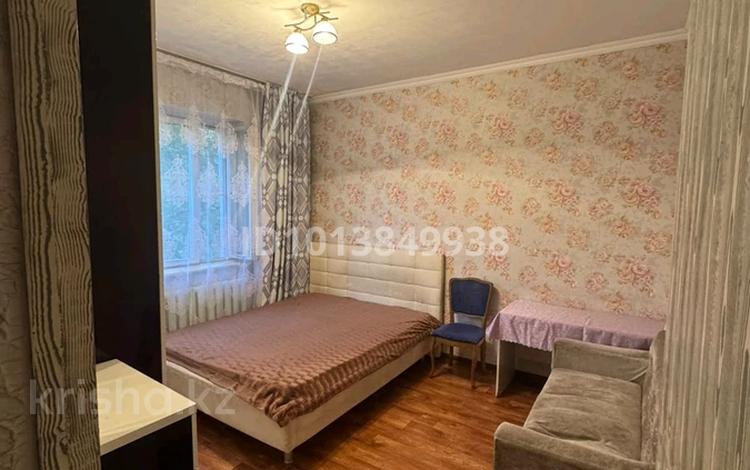 3 комнаты · 65 м² · 3/5 этаж, мкр Тастак-3 29 за 100 000 ₸ в Алматы, Алмалинский р-н — фото 2
