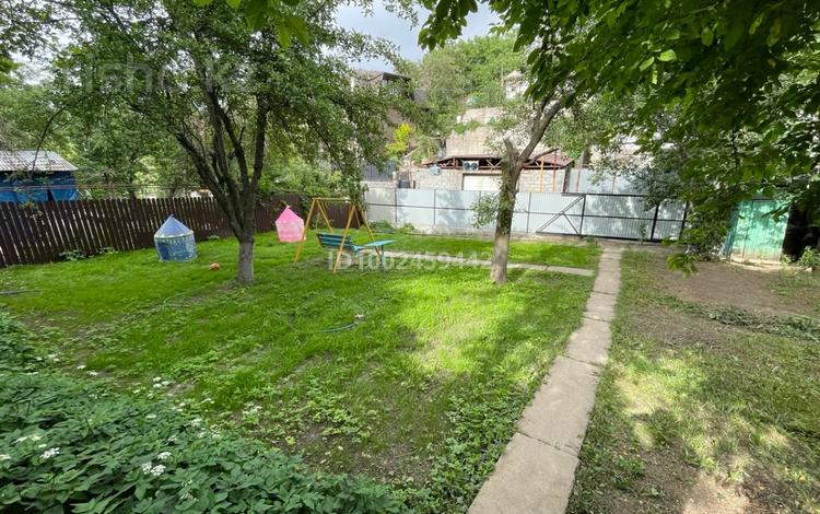 Участок · 6.7 соток, мкр Баганашыл, Источник 3 за 42.5 млн 〒 в Алматы, Бостандыкский р-н — фото 2