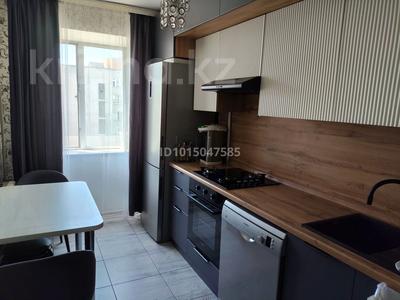 4-комнатная квартира · 82 м² · 4/5 этаж, Дулатова 141 за 42 млн ₸ в Семее