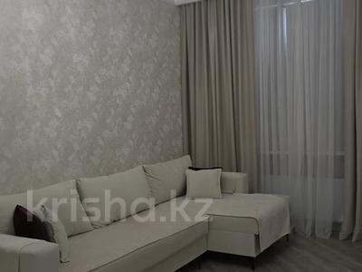 1-комнатная квартира · 42.6 м² · 7/8 этаж, Улы Дала 58 — Сауран за 35 млн ₸ в Астане, Есильский р-н