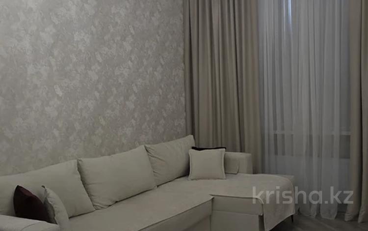1-комнатная квартира · 42.6 м² · 7/8 этаж, Улы Дала 58 — Сауран за 35 млн ₸ в Астане, Есильский р-н — фото 8