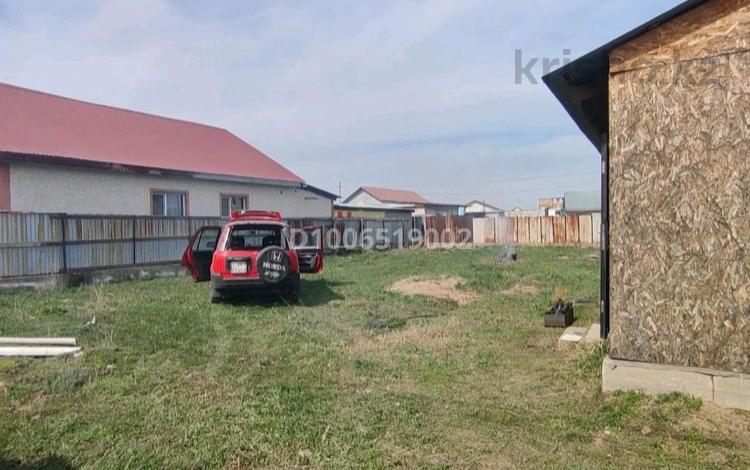 Отдельный дом · 2 комнаты · 110 м² · 6 сот., Туймебая, Аль фараби — Жаркын жастар за 10 млн ₸ в  — фото 4
