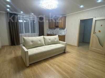 2-комнатная квартира · 61 м² · 7/9 этаж, Назарбаева за 29 млн 〒 в Петропавловске