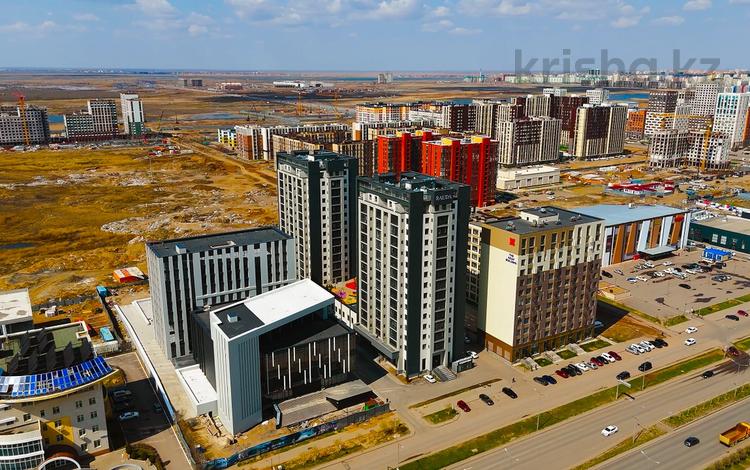 5-бөлмелі пәтер · 186 м², Туран 71, бағасы: ~ 130.2 млн ₸ в Астане, Нура р-н — фото 24
