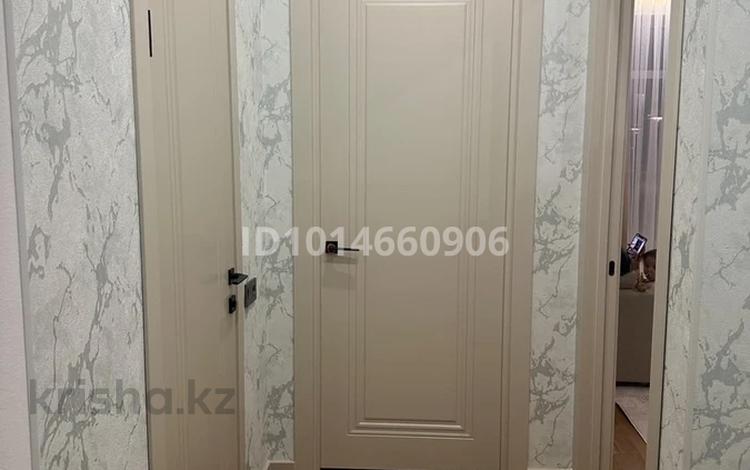 1-комнатная квартира · 35 м² · 2/9 этаж, Е-15 16 за 250 000 ₸ в Астане, Нура р-н — фото 2