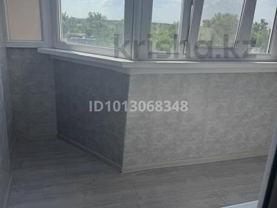 3-комнатная квартира · 71.4 м² · 5/5 этаж, Октябрьская 16 — Поселок ГРЭС за 10 млн ₸ в Аксу