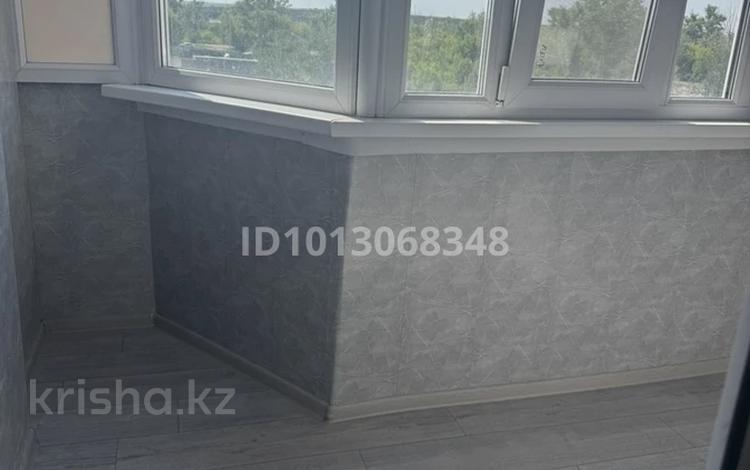3-комнатная квартира · 71.4 м² · 5/5 этаж, Октябрьская 16 — Поселок ГРЭС за 10 млн ₸ в Аксу — фото 16