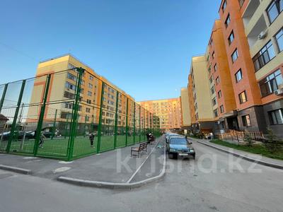 2-комнатная квартира, 50 м², 1/7 этаж, Федосеева 38В за ~ 32 млн 〒 в Алматы, Турксибский р-н