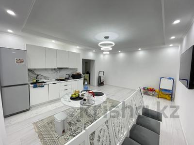 2-комнатная квартира, 50 м², 1/7 этаж, Федосеева 38В за ~ 32 млн 〒 в Алматы, Турксибский р-н