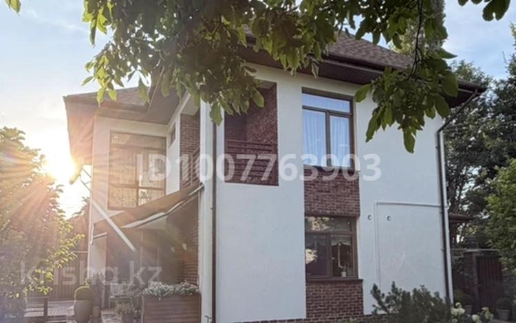 Жеке үй · 5 бөлме · 200 м² · 5.15 жүзд., Герцена 93, бағасы: 215 млн ₸ в Алматы, Турксибский р-н — фото 26