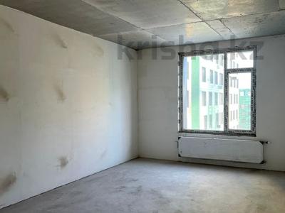 2-комнатная квартира · 49.9 м² · 10/21 этаж, Достык 8 — Центр Левого Берега за 38 млн 〒 в Астане, Есильский р-н