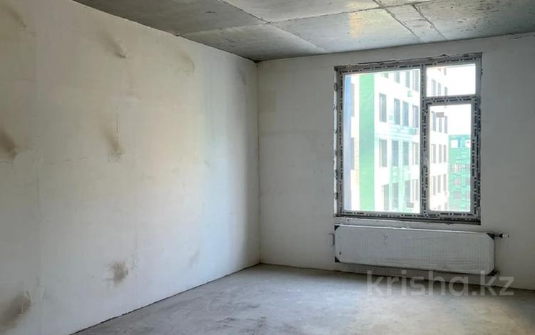 2-комнатная квартира · 49.9 м² · 10/21 этаж, Достык 8 — Центр Левого Берега за 38 млн 〒 в Астане, Есильский р-н — фото 2