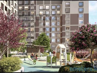 1-комнатная квартира · 41.6 м² · 8/9 этаж, Райымбек батыр 2 за 28.8 млн ₸ в Астане, Сарайшык р-н