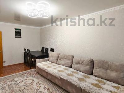3-комнатная квартира · 66 м² · 1/5 этаж, Победы за 26.9 млн ₸ в Петропавловске