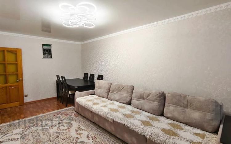 3-комнатная квартира · 66 м² · 1/5 этаж, Победы за 26.9 млн ₸ в Петропавловске — фото 7