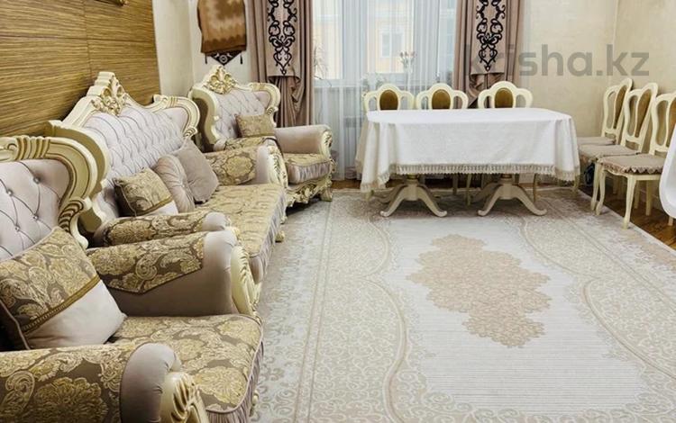 3-бөлмелі пәтер · 94 м² · 4/17 қабат, габдулина 16, бағасы: 52 млн ₸ в Астане, р-н Байконур — фото 2