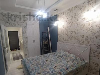 1-комнатная квартира · 50 м² · 1/12 этаж, Кошкарбаева — Кульджинский тракт за 31 млн ₸ в 