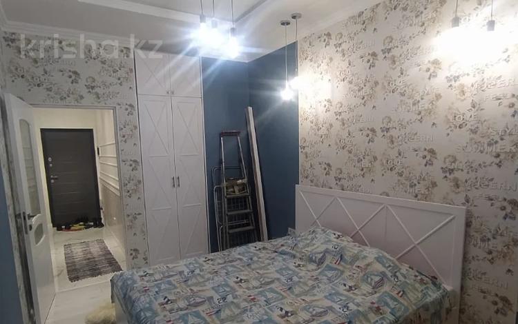 1-комнатная квартира · 50 м² · 1/12 этаж, Кошкарбаева — Кульджинский тракт за 31 млн ₸ в  — фото 6
