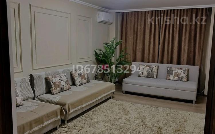 3-комнатная квартира · 54 м² · 2/5 этаж, 4 35 за 25 000 ₸ в Конаеве — фото 34