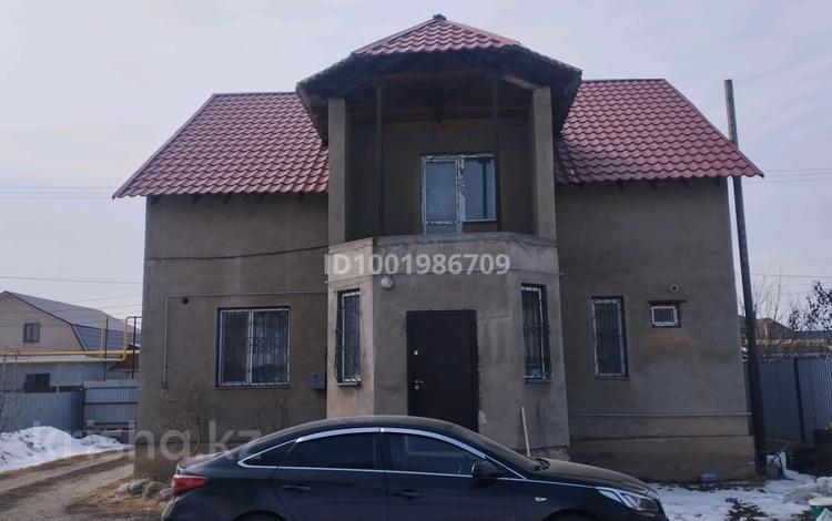 Отдельный дом · 5 комнат · 220 м² · 8 сот., Байқоңыр 2А — Байзакова Байконыр за 42.5 млн ₸ в Боралдае (Бурундай) — фото 2