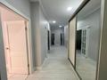 3-бөлмелі пәтер · 98 м² · 2/8 қабат, мкр Нурсая, New City, бағасы: 500 000 ₸ в Атырау