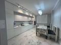 3-бөлмелі пәтер · 98 м² · 2/8 қабат, мкр Нурсая, New City, бағасы: 500 000 ₸ в Атырау — фото 2