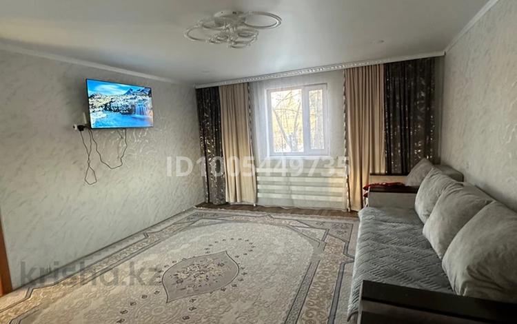 Отдельный дом · 3 комнаты · 100 м² · 10 сот., Бобровка 518 за 12.5 млн 〒 в Семее — фото 2