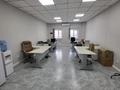 Свободное назначение, офисы, образование, конференц-залы, кабинеты и рабочие места, студии · 44 м² за 308 000 〒 в Караганде, Казыбек би р-н — фото 10