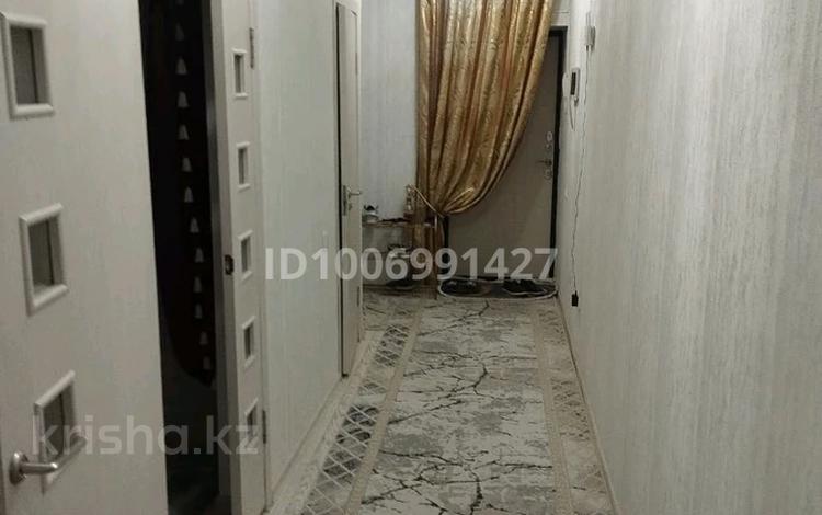 3-комнатная квартира · 72 м² · 1/5 этаж, мкр Туран-2 за 27 млн ₸ в Шымкенте, Каратауский р-н — фото 10