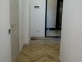 1-комнатная квартира · 45.6 м² · 15/25 этаж, Тауелсиздик 25 за 28.3 млн ₸ в Астане, Алматы р-н