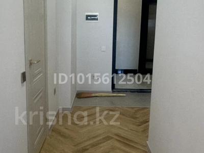 1-комнатная квартира · 45.6 м² · 15/25 этаж, Тауелсиздик 25 за 28.3 млн ₸ в Астане, Алматы р-н