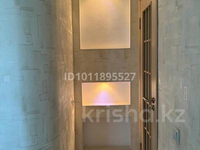 3-бөлмелі пәтер · 60 м² · 5/5 қабат, Абылай хан данғылы 29/1 — Манаса, бағасы: 24.9 млн ₸ в Астане, Алматы р-н