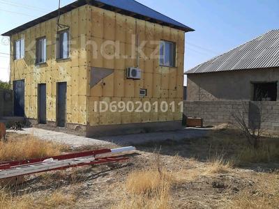 Отдельный дом · 3 комнаты · 70 м² · 8 сот., мкр Кайтпас 2 — Асфендиярова,угол ул.Байкара за 32 млн ₸ в Шымкенте, Абайский р-н