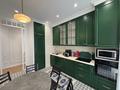2-комнатная квартира · 70 м² · 10/22 этаж, Туран 39а — Рядом Хан шатыр за 650 000 ₸ в Астане, Нура р-н — фото 14