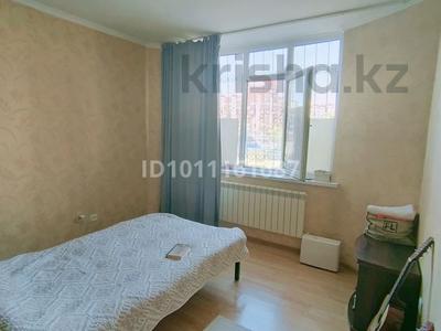 1-бөлмелі пәтер · 45 м² · 1/9 қабат, мкр Нуркент, Алгабас-1 65 — Момышулы-Рыскулова, бағасы: 25 млн ₸ в Алматы, Алатауский р-н