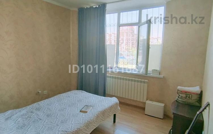 1-бөлмелі пәтер · 45 м² · 1/9 қабат, мкр Нуркент, Алгабас-1 65 — Момышулы-Рыскулова, бағасы: 25 млн ₸ в Алматы, Алатауский р-н — фото 2