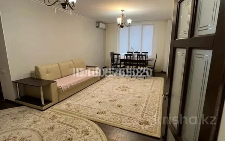 2-комнатная квартира · 80 м² · 3/9 этаж, Бактыгерей Кулманова 107 за 38 млн 〒 в Атырау — фото 2