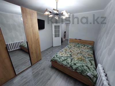 3-комнатная квартира, 66.1 м², 5/6 этаж, Алтынсарина за 27 млн 〒 в Петропавловске