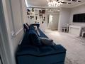 6-комнатная квартира · 260 м², Думан 2 за 1.5 млн ₸ в Астане, Есильский р-н — фото 2