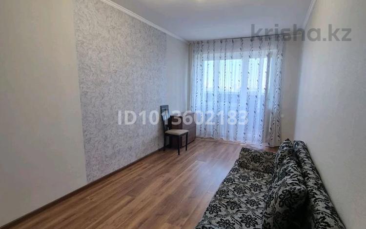 1-комнатная квартира · 36.3 м² · 5/10 этаж, Асан Кайгы 8 за 20 млн ₸ в Астане, р-н Байконур — фото 2
