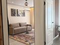 1-комнатная квартира · 42.2 м² · 12/12 этаж, К. Толеметова 83 — Дендропарк за 29.5 млн ₸ в Шымкенте